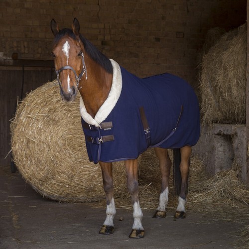 Equithème teddy polar fleece - equithème,