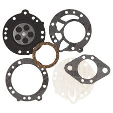 DG5 Carburettor Carb Kit Gaskets Diaphragms Fits STIHL TS350 TS360 08S 070 090