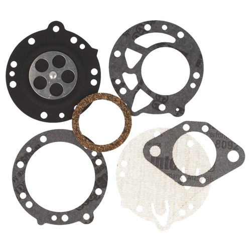 Dg5 carburettor carb - carb, kit