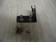 Selva outboard motor 20-35 HP remotes fitting kit  Antibes/Majorca models. Used