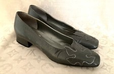 Renata leather vintage shoes Size UK 5 EUR 38