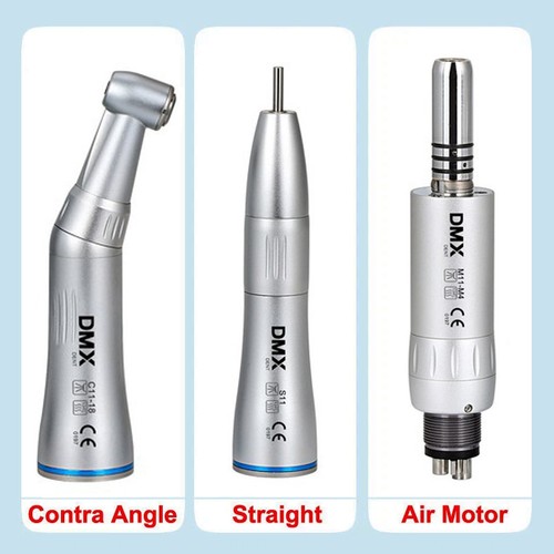 Dental low speed handpiece - dental,