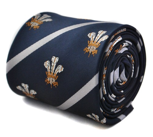 Frederick thomas mens tie - tie,