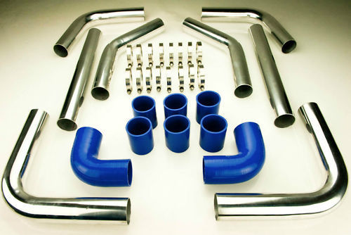 51mm intercooler connection - 51mm,