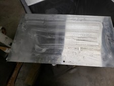 Hobart 4246 Meat Grinder