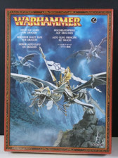 Warhammer The Old World High