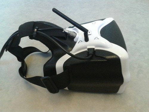 Headplay fpv goggles - fpv,