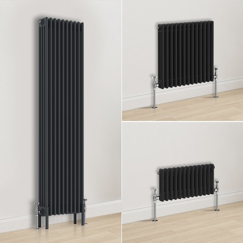 Traditional cast iron - traditional,