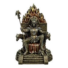 Inferno Skeleton Sovereign