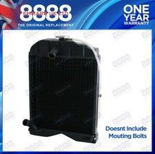 Fits Massey Ferguson TED20