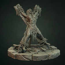 Sol Good Miniature Figure