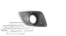FIESTA MK 7  2005 - 2008 FRONT