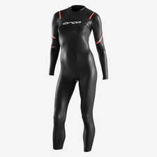Orca TRN Core Women's Open Water Swimming /Triathlon Wetsuit Medium M RRP £219