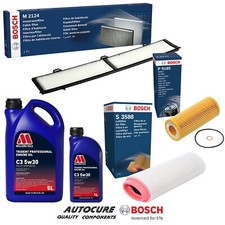 FOR BMW SERIES 320D SE TOURING