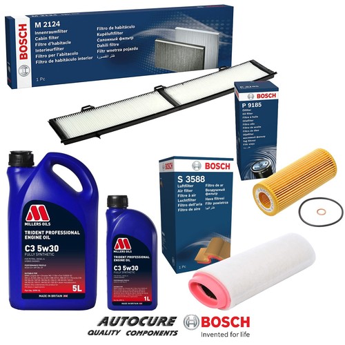 For bmw series 320d touring - series,