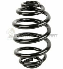 Mercedes E220 CDi 2002-2008 Rear Suspension 1 Coil Spring New (Read Listing)