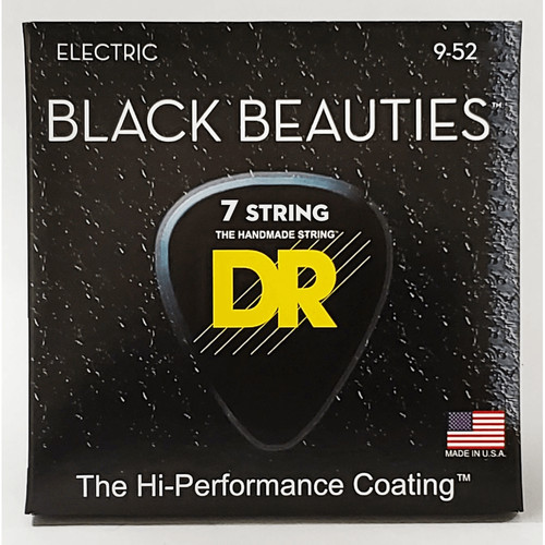 Bke7 black beauties - dr, beauties'
