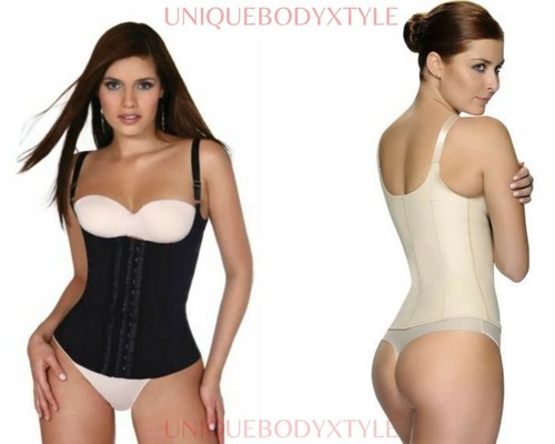 Vedette fajas body compression - body,