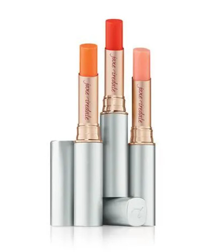 Jane iredale just kissed - just,