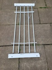 Heavy-duty steel removable and