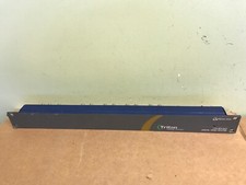 Grass valley Triton Routing