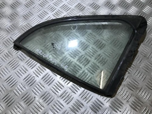 Quarter glass rear - ,