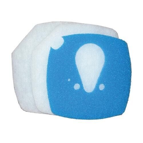 Eheim filter pad - pad, set