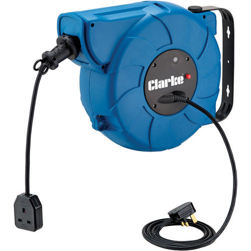 Clarke ccr15t metre 230v - 15,