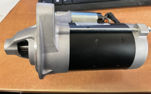 Brand new starter motor for - new,