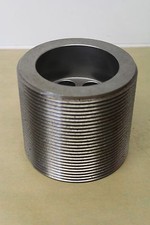 YPG 5" x 6 Whitworth Form GO