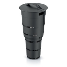 Underground composter bin - underground,