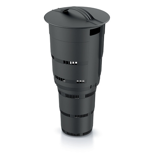 Underground composter bin - composter,