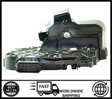 Door Lock (Rear RH) Mechanism / Actuators FOR Ford Focus, Mondeo & Volvo V70