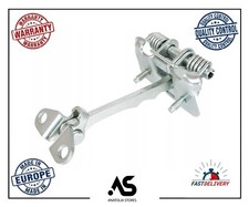 Door Hinge Check Strap For