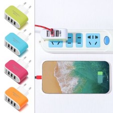 US Plug European Plug Multi