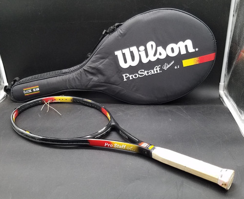 Wilson pro staff classic 1 - pro,