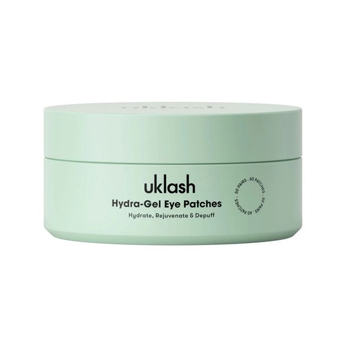 Brand new uklash - *, hydra-gel