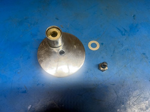 Genuine kenwood planet hub - planet, for