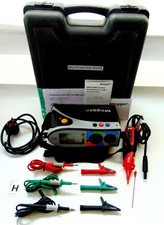 Megger MFT1552 Multifunction