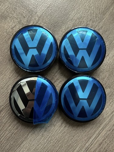 4pcs 65mm wheel - wheel, centre