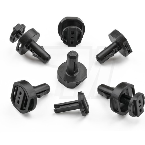 20x cover fastening - cover, clip