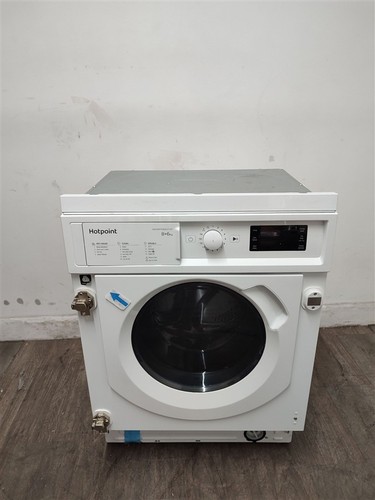 Hotpoint biwdhg861484uk washer - hotpoint,