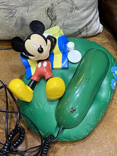 Vintage disney mickey - disney,