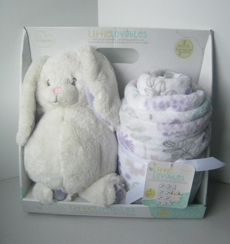Little miracles lovables soft - lovables,