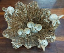 Stunning studio art - stunning, created