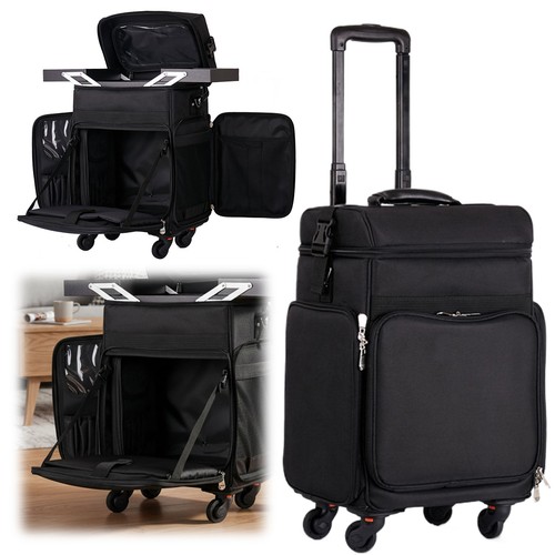 Makeup trolley 1 - makeup, beauty