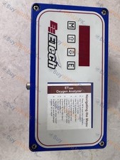 ETech ET 3500 Oxygen Analyzer