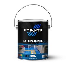 FT Paints 3.75L Kit Epoxy