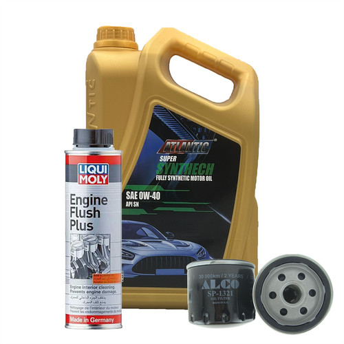 Service kit renault nissan - service,