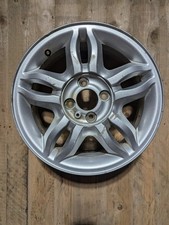 Renault Clio 15 Inch Mahonia
